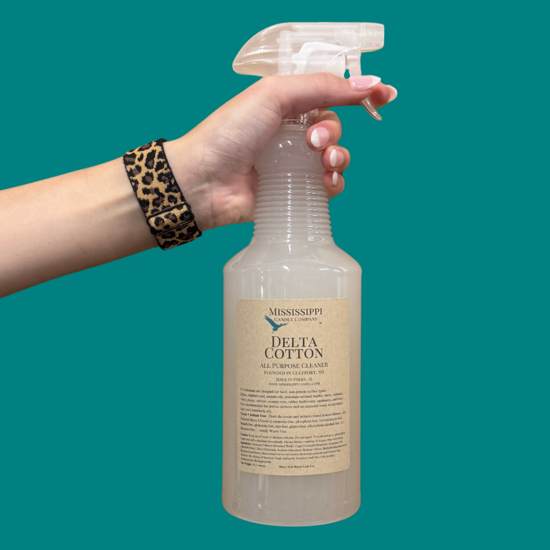 All Purpose Cleaner: Saltwater Sol | Only Prettier Boutique
