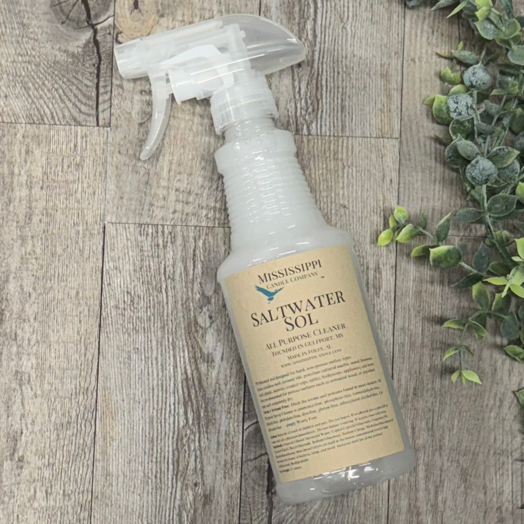 All Purpose Cleaner: Midnight Marsh | Only Prettier Boutique